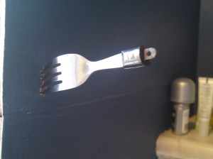 Fork Rage