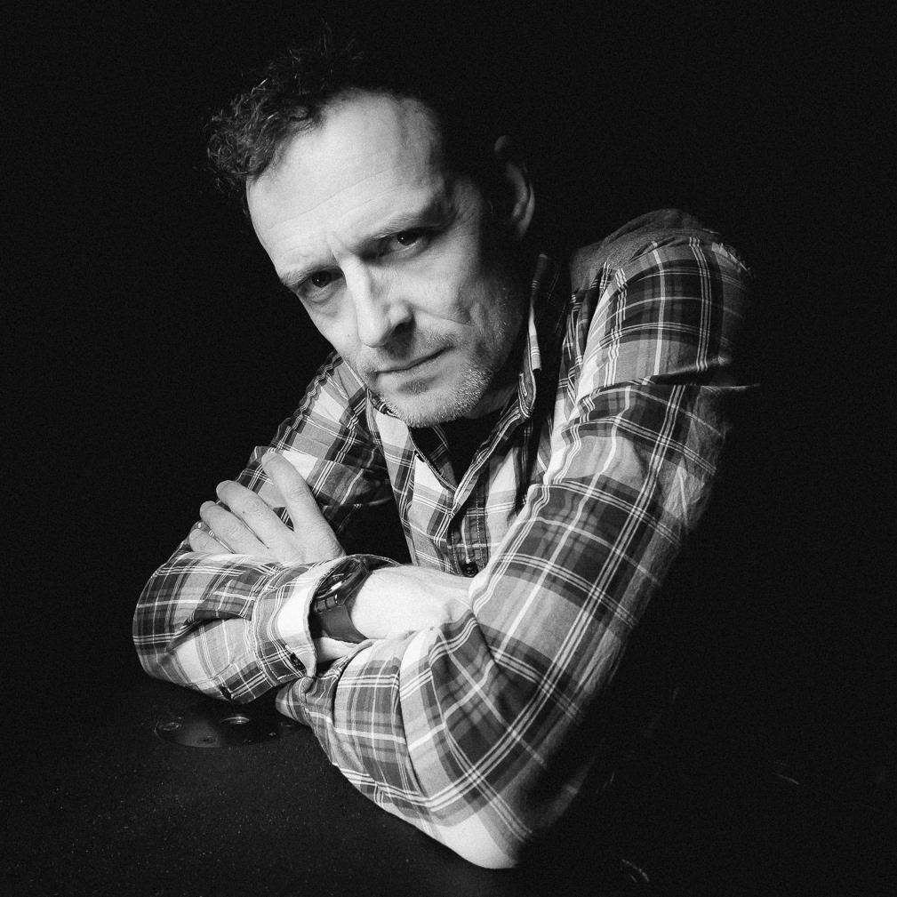 GraemeRose by Joe Mazza 2015