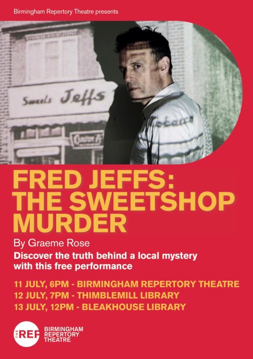 Furnace FJSM A5 Leaflet - PF4