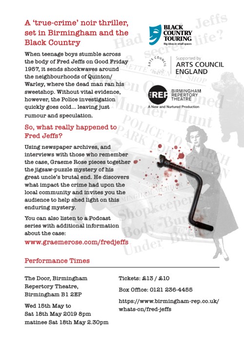 Graeme FredJeffs A5 Flyer 02